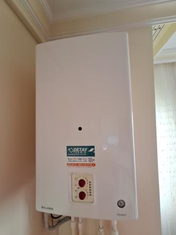 GÜVENAY – ÇORUM AKKENT TOKİ KONUTLARI – 1+1 SATILIK DAİRE