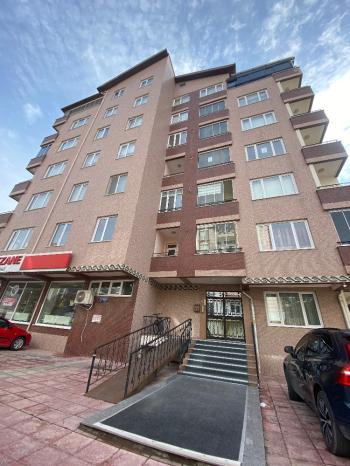 GÜVENAY - ÇORUM ULUKAVAK DR. İLHAN GÜREL CADDESİ 4+1 KİRALIK DAİRE