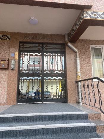 GÜVENAY - ÇORUM ULUKAVAK DR. İLHAN GÜREL CADDESİ 4+1 KİRALIK DAİRE