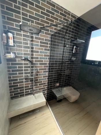 Girne Pınarbaşı Bölgesinde Satılık Geniş Türk Malı Çiftlik Evi