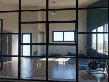 Girne Pınarbaşı Bölgesinde Satılık Geniş Türk Malı Çiftlik Evi