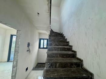 Girne Lapta Bolgesinde 2+1 Satılık Teraslı İkiz Villa