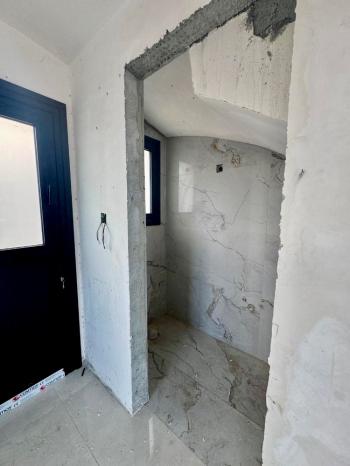 Girne Lapta Bolgesinde 2+1 Satılık Teraslı İkiz Villa