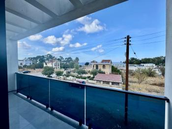 Girne Lapta Bolgesinde 2+1 Satılık Teraslı İkiz Villa