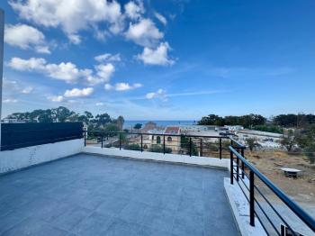 Girne Lapta Bolgesinde 2+1 Satılık Teraslı İkiz Villa