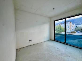 Girne Lapta Bolgesinde 2+1 Satılık Teraslı İkiz Villa