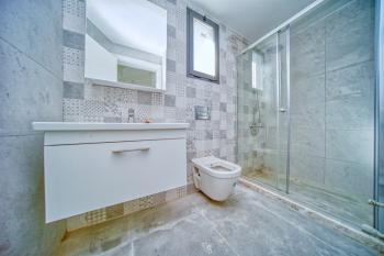 Girne Çatalköy'de 3+1 Sıfır Havuzlu Villa