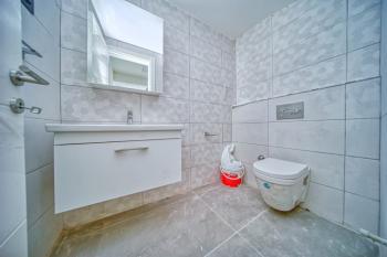 Girne Çatalköy'de 3+1 Sıfır Havuzlu Villa