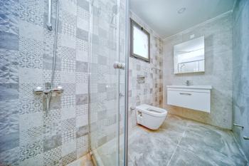Girne Çatalköy'de 3+1 Sıfır Havuzlu Villa