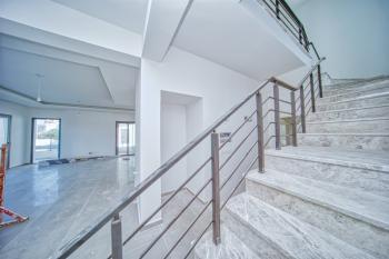 Girne Çatalköy'de 3+1 Sıfır Havuzlu Villa