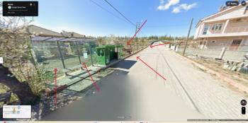 KONYA SEYDİŞEHİR ARSA TAPU SAHİBİ PERTA EMLAK ÜMİT TAHMAZ