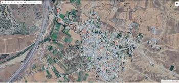 KONYA SEYDİŞEHİR ARSA TAPU SAHİBİ PERTA EMLAK ÜMİT TAHMAZ