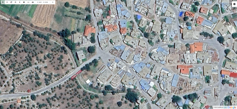 KONYA SEYDİŞEHİR ARSA TAPU SAHİBİ PERTA EMLAK ÜMİT TAHMAZ