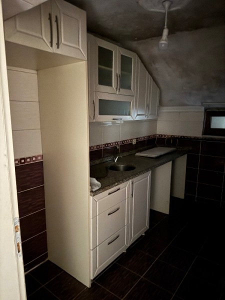 Yeşilpınar'da Metro'ya 7 Dk 2+1 & Kot 1 Boş Satılık Daire