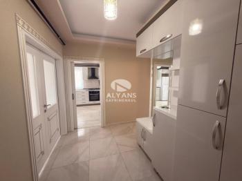 ALYANS'TAN TECE'DE BU AYIN KAÇIRILMAYACAK FIRSATI 3+1 !!