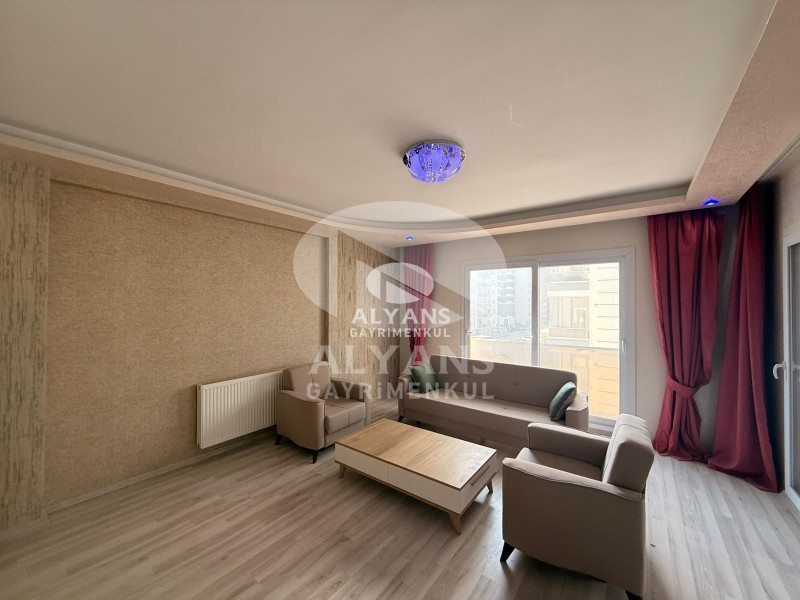 ALYANS'TAN TECE'DE BU AYIN KAÇIRILMAYACAK FIRSATI 3+1 !!