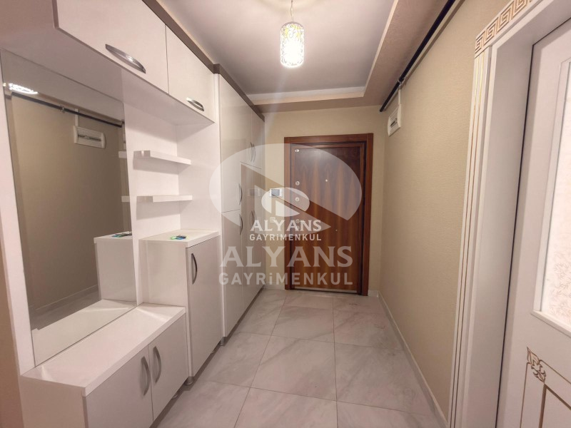 ALYANS'TAN TECE'DE BU AYIN KAÇIRILMAYACAK FIRSATI 3+1 !!