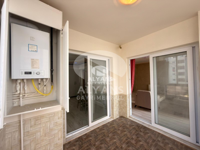 ALYANS'TAN TECE'DE BU AYIN KAÇIRILMAYACAK FIRSATI 3+1 !!