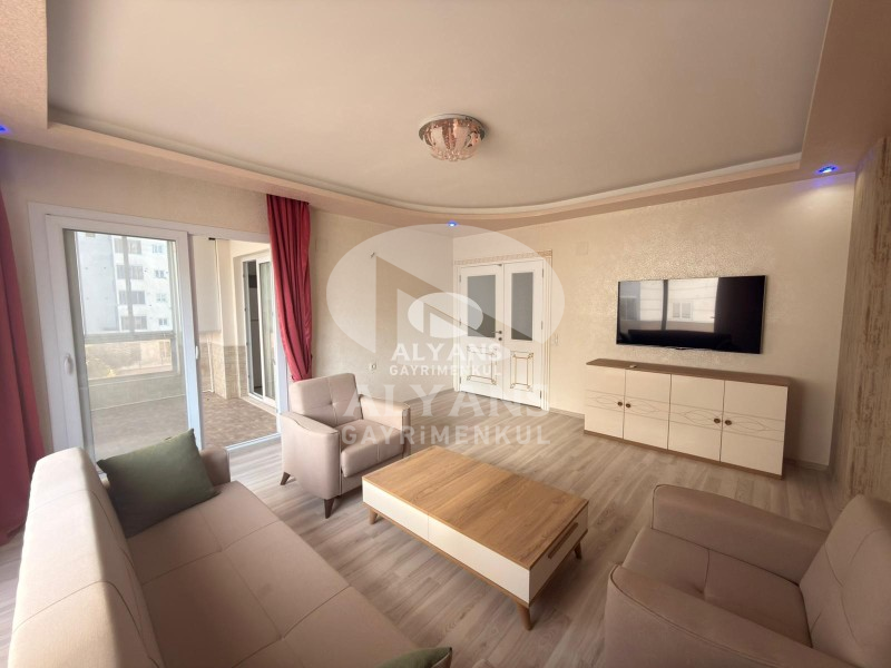 ALYANS'TAN TECE'DE BU AYIN KAÇIRILMAYACAK FIRSATI 3+1 !!