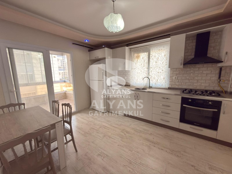 ALYANS'TAN TECE'DE BU AYIN KAÇIRILMAYACAK FIRSATI 3+1 !!