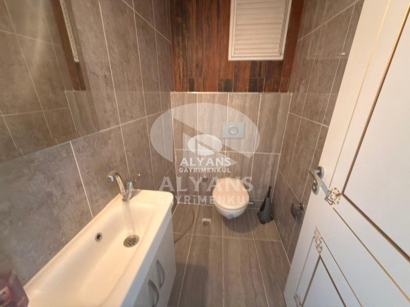 ALYANS'TAN TECE'DE BU AYIN KAÇIRILMAYACAK FIRSATI 3+1 !!