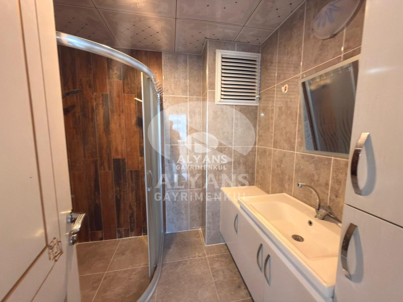 ALYANS'TAN TECE'DE BU AYIN KAÇIRILMAYACAK FIRSATI 3+1 !!