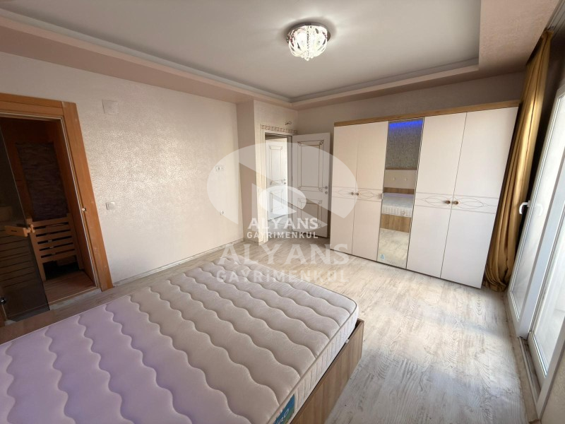 ALYANS'TAN TECE'DE BU AYIN KAÇIRILMAYACAK FIRSATI 3+1 !!