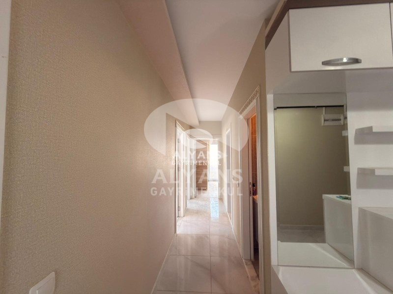 ALYANS'TAN TECE'DE BU AYIN KAÇIRILMAYACAK FIRSATI 3+1 !!