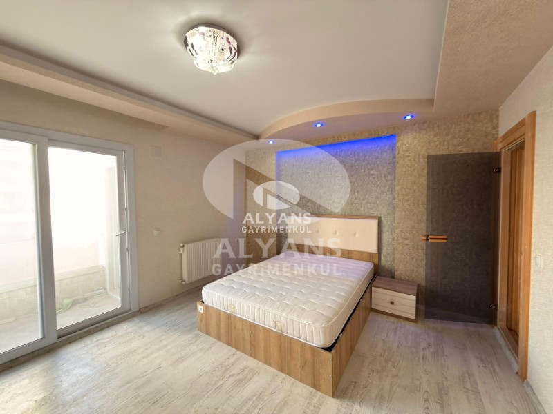 ALYANS'TAN TECE'DE BU AYIN KAÇIRILMAYACAK FIRSATI 3+1 !!