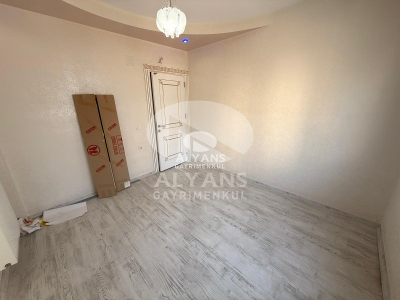 ALYANS'TAN TECE'DE BU AYIN KAÇIRILMAYACAK FIRSATI 3+1 !!