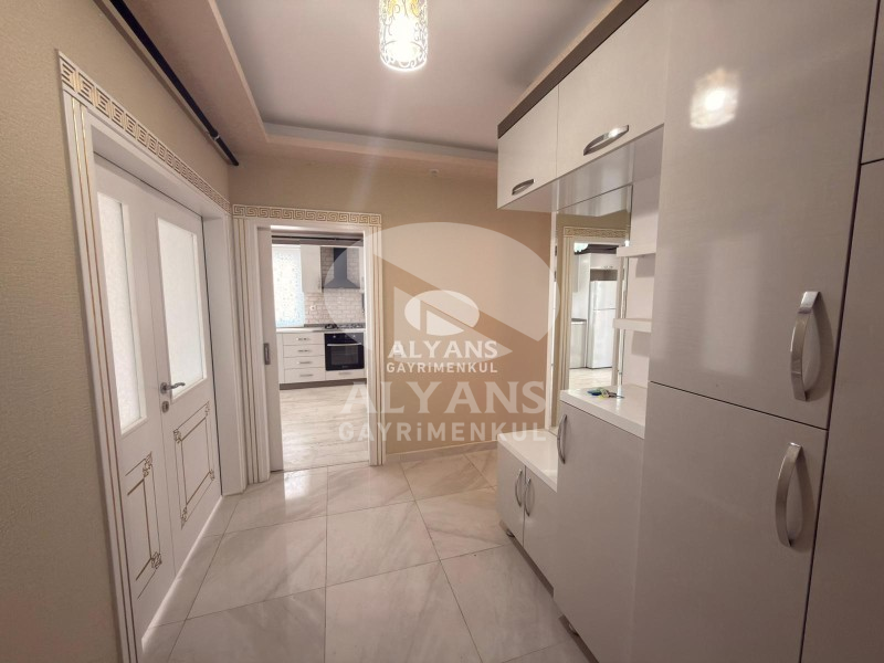 ALYANS'TAN TECE'DE BU AYIN KAÇIRILMAYACAK FIRSATI 3+1 !!