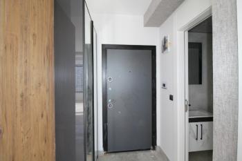 ASLAN'DAN TÖMÜK'TE SİTE İÇİ HAVUZLU SIFIR SATILIK 1+1