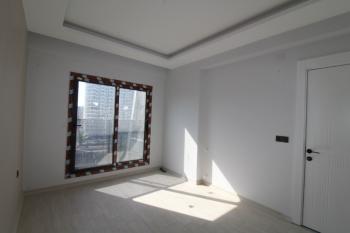 ASLAN'DAN TÖMÜK'TE SİTE İÇİ HAVUZLU SIFIR SATILIK 1+1