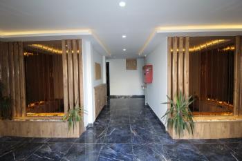 ASLAN'DAN TÖMÜK'TE SİTE İÇİ HAVUZLU SIFIR SATILIK 1+1