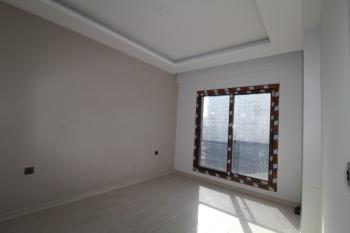 ASLAN'DAN TÖMÜK'TE SİTE İÇİ HAVUZLU SIFIR SATILIK 1+1