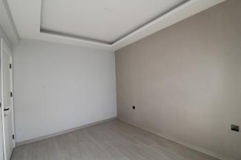 ASLAN'DAN TÖMÜK'TE SİTE İÇİ HAVUZLU SIFIR SATILIK 1+1