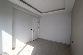 ASLAN'DAN TÖMÜK'TE SİTE İÇİ HAVUZLU SIFIR SATILIK 1+1