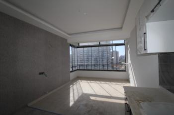 ASLAN'DAN TÖMÜK'TE SİTE İÇİ HAVUZLU SIFIR SATILIK 1+1