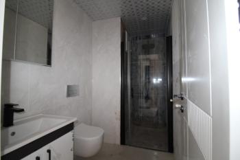 ASLAN'DAN TÖMÜK'TE SİTE İÇİ HAVUZLU SIFIR SATILIK 1+1