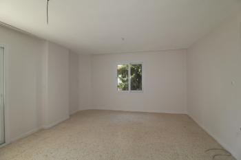 ASLAN'DAN MENDERESDE MERKEZİ KONUMDA BAĞIMSIZ MUTFAK KİRALIK 3+1