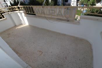 ASLAN'DAN MENDERESDE MERKEZİ KONUMDA BAĞIMSIZ MUTFAK KİRALIK 3+1