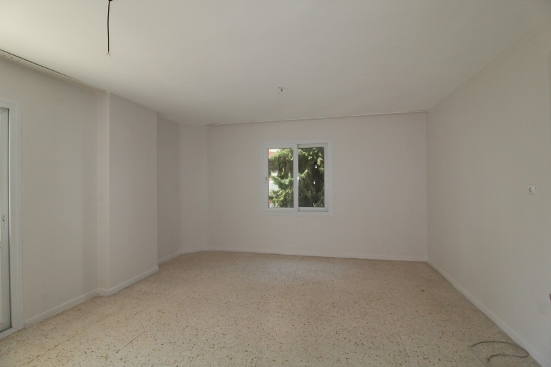 ASLAN'DAN MENDERESDE MERKEZİ KONUMDA BAĞIMSIZ MUTFAK KİRALIK 3+1