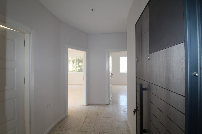 ASLAN'DAN MENDERESDE MERKEZİ KONUMDA BAĞIMSIZ MUTFAK KİRALIK 3+1