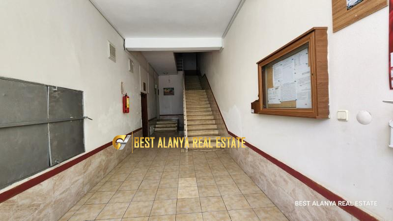 ARMES SİTESİ SATLIK 2+1 DAİRE MAHMUTLAR ALANYA ANTALTA