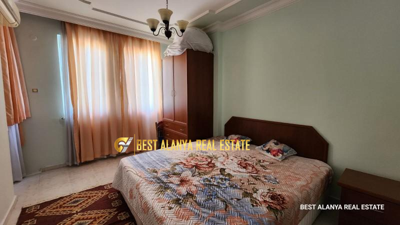 ARMES SİTESİ SATLIK 2+1 DAİRE MAHMUTLAR ALANYA ANTALTA