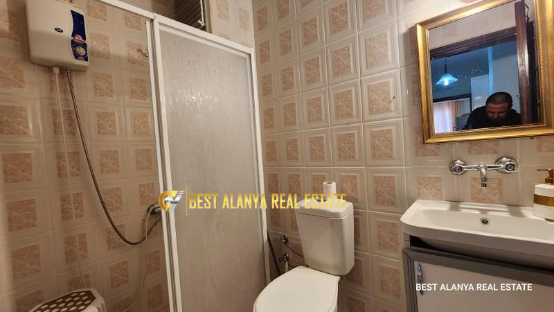 ARMES SİTESİ SATLIK 2+1 DAİRE MAHMUTLAR ALANYA ANTALTA