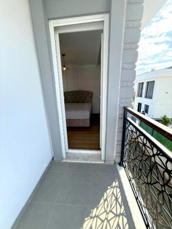 Didim'in En Uygun Satılık 3+1 Villası