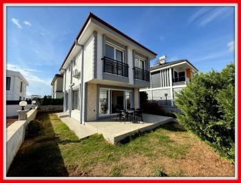 Didim'in En Uygun Satılık 3+1 Villası