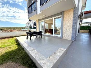 Didim'in En Uygun Satılık 3+1 Villası