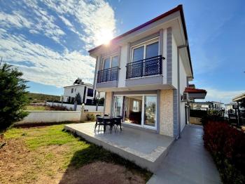 Didim'in En Uygun Satılık 3+1 Villası